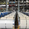 Gi Coil Z170 Zinc Coated Steel Coil